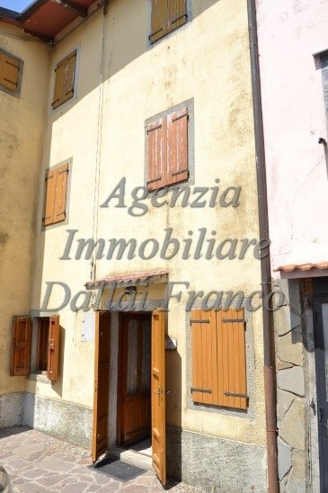 appartamento in vendita a Firenzuola in zona Bruscoli