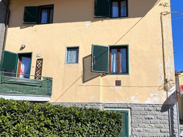 casa indipendente in vendita a Firenzuola in zona Pietramala