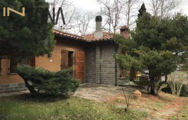 casa indipendente in vendita a Firenzuola in zona Sigliola