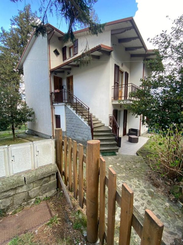 appartamento in vendita a Firenzuola in zona Piancaldoli