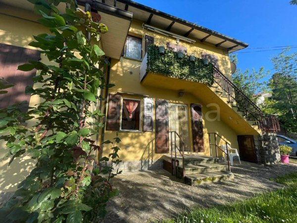appartamento in vendita a Firenzuola in zona Piancaldoli