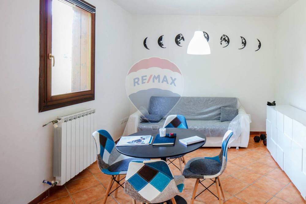 appartamento in vendita a Firenzuola in zona Bruscoli