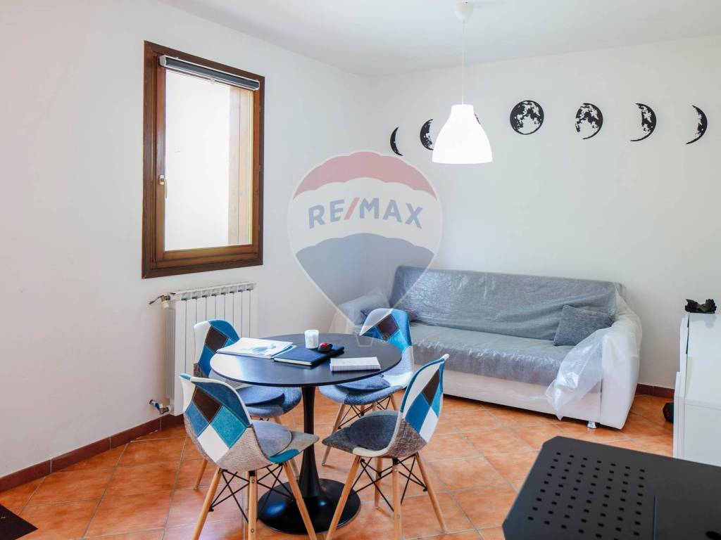 appartamento in vendita a Firenzuola in zona Bruscoli