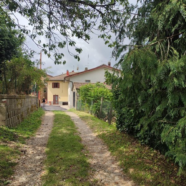 appartamento in vendita a Firenzuola