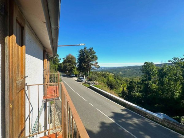 appartamento in vendita a Firenzuola in zona Montalbano