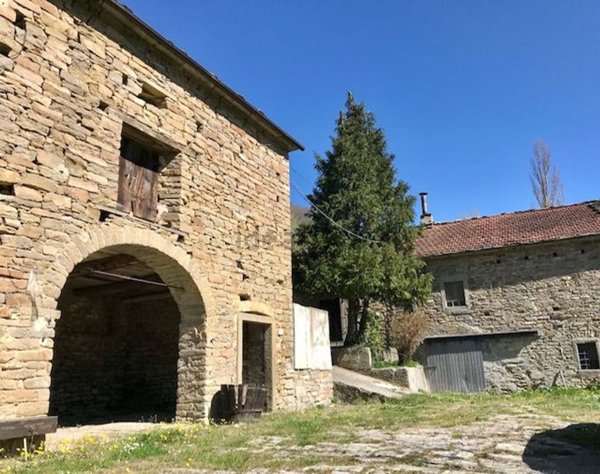 appartamento in vendita a Firenzuola in zona Coniale
