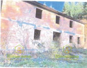 appartamento in vendita a Firenzuola in zona Bruscoli