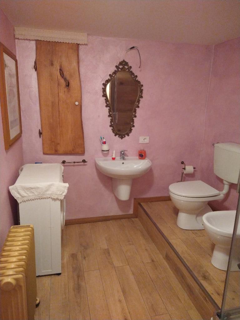 casa indipendente in vendita a Firenzuola in zona Bruscoli