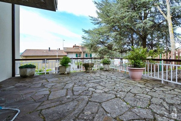 appartamento in vendita a Firenzuola in zona Bruscoli