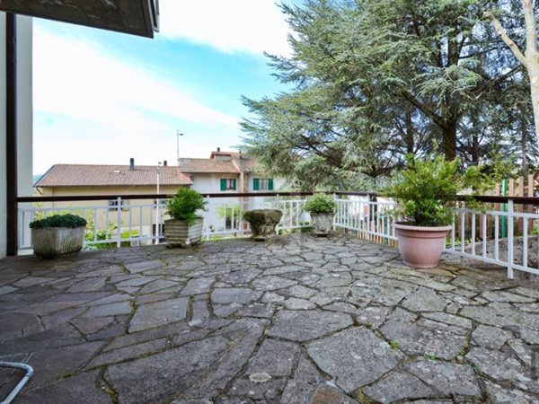 appartamento in vendita a Firenzuola in zona Bruscoli