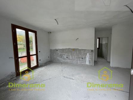appartamento in vendita a Firenzuola