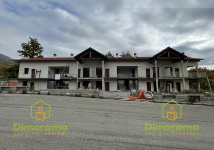 appartamento in vendita a Firenzuola