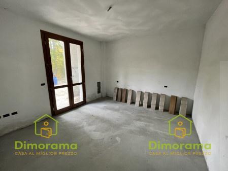 appartamento in vendita a Firenzuola