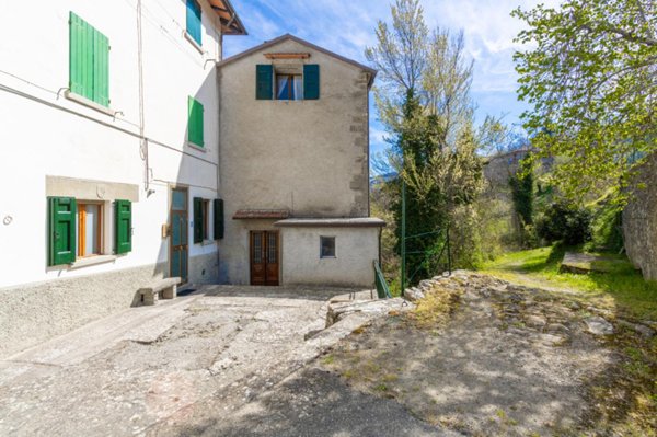 appartamento in vendita a Firenzuola in zona Piancaldoli