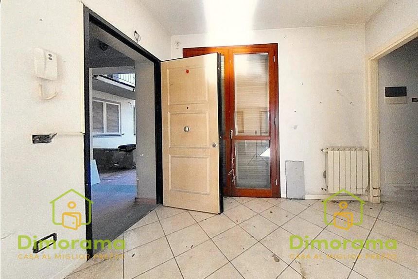 appartamento in vendita a Firenzuola