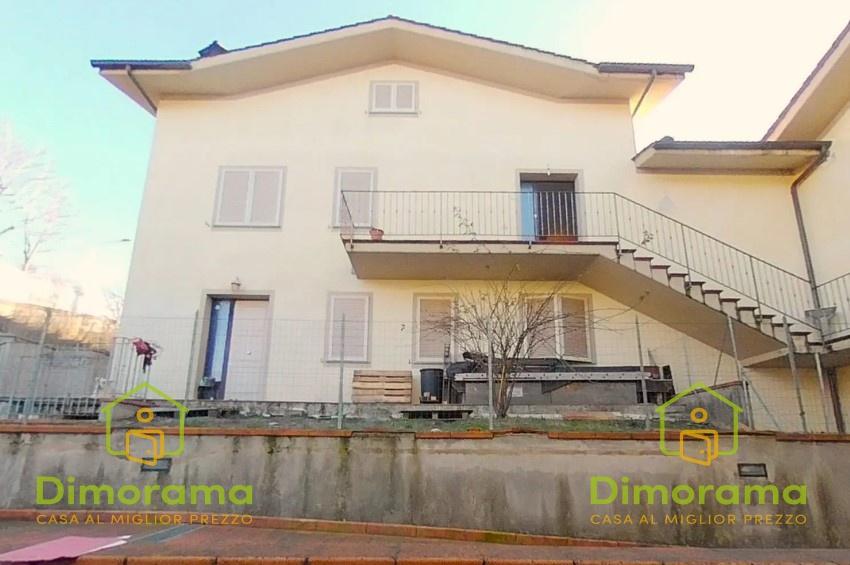 appartamento in vendita a Firenzuola