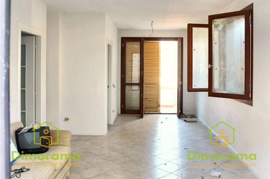 appartamento in vendita a Firenzuola