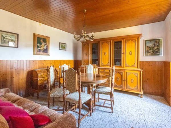 appartamento in vendita a Firenzuola in zona Piancaldoli