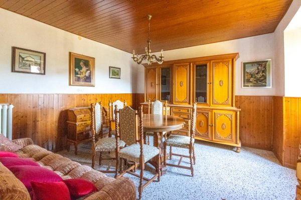 appartamento in vendita a Firenzuola in zona Piancaldoli