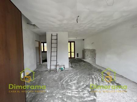 appartamento in vendita a Firenzuola