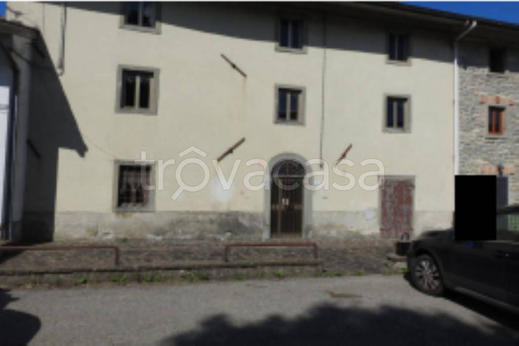 appartamento in vendita a Firenzuola in zona Bruscoli