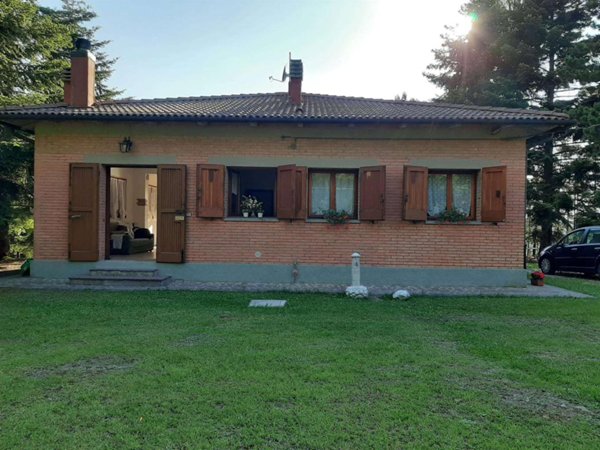 casa indipendente in vendita a Firenzuola in zona Bruscoli