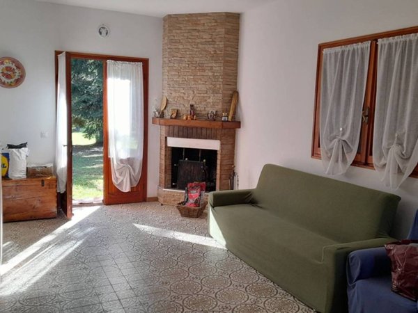 casa indipendente in vendita a Firenzuola in zona Bruscoli