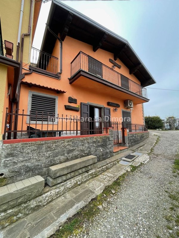 appartamento in vendita a Firenzuola