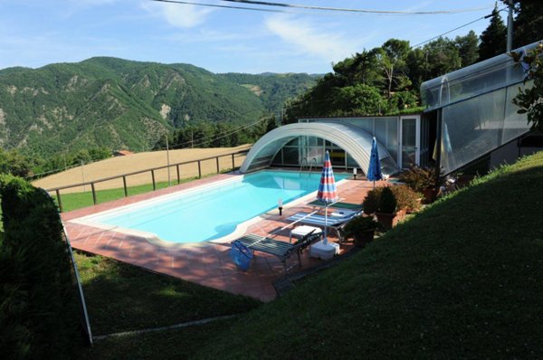 casa indipendente in vendita a Firenzuola in zona Coniale