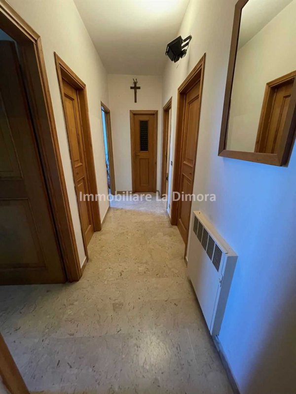 appartamento in vendita a Firenzuola in zona Piancaldoli