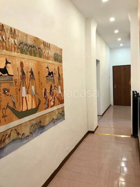 appartamento in vendita a Firenzuola