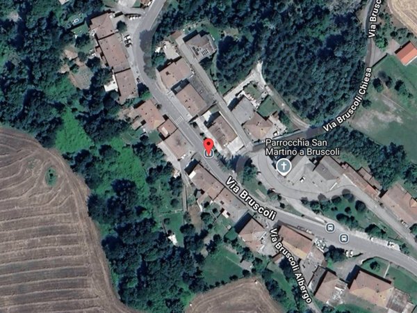 appartamento in vendita a Firenzuola