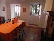 casa indipendente in vendita a Firenzuola in zona Giugnola