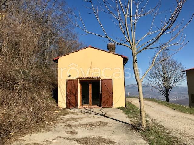 appartamento in vendita a Firenzuola in zona Rifredo