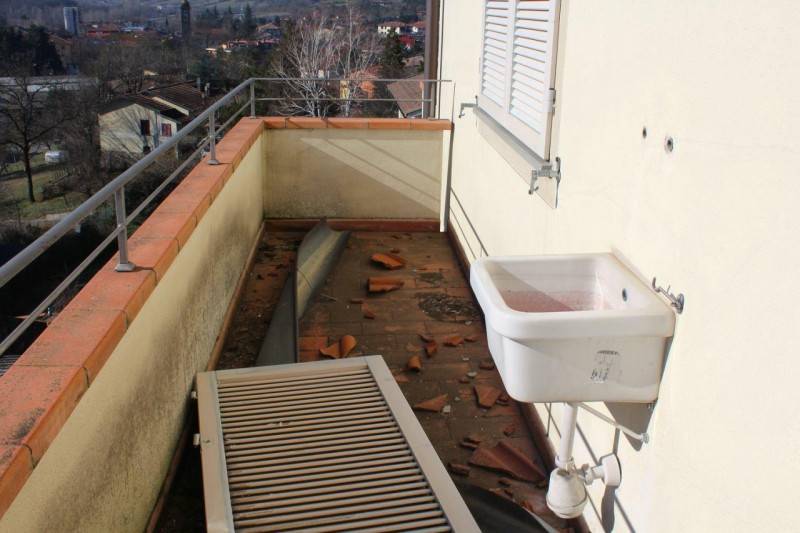 appartamento in vendita a Firenzuola