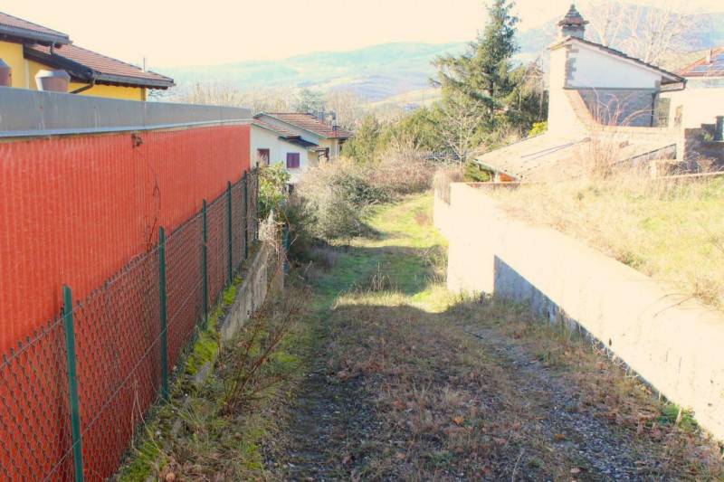 appartamento in vendita a Firenzuola