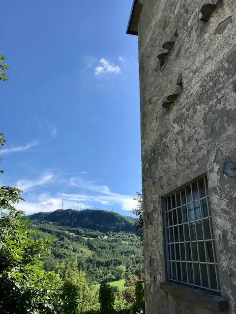 casa indipendente in vendita a Firenzuola in zona Caburaccia