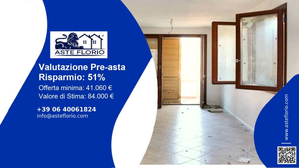appartamento in vendita a Firenzuola