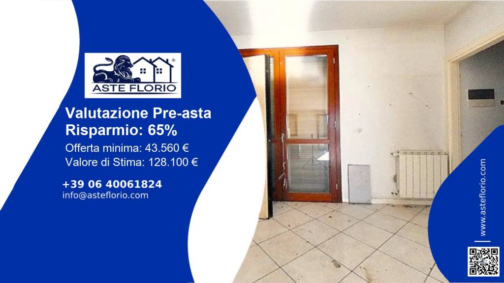 appartamento in vendita a Firenzuola