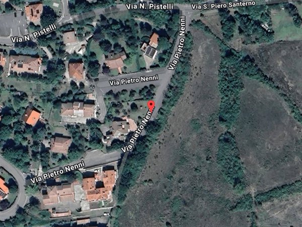 appartamento in vendita a Firenzuola