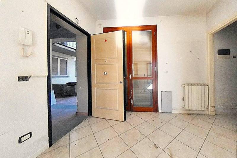 appartamento in vendita a Firenzuola