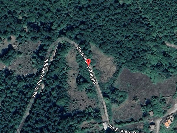appartamento in vendita a Firenzuola in zona Bruscoli