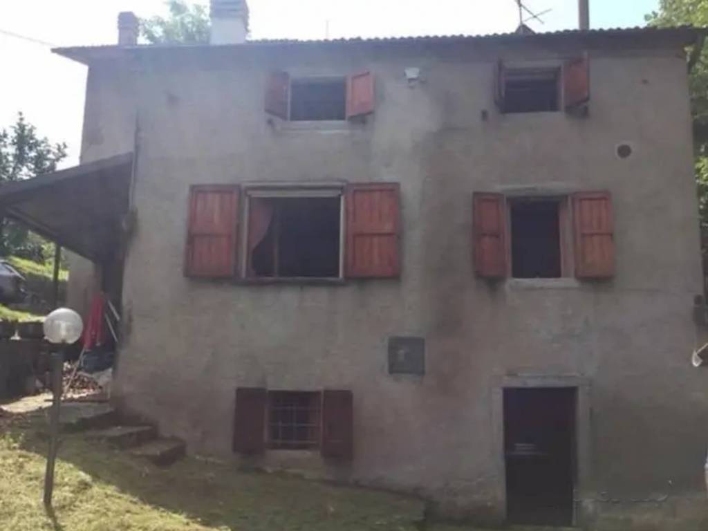 appartamento in vendita a Firenzuola