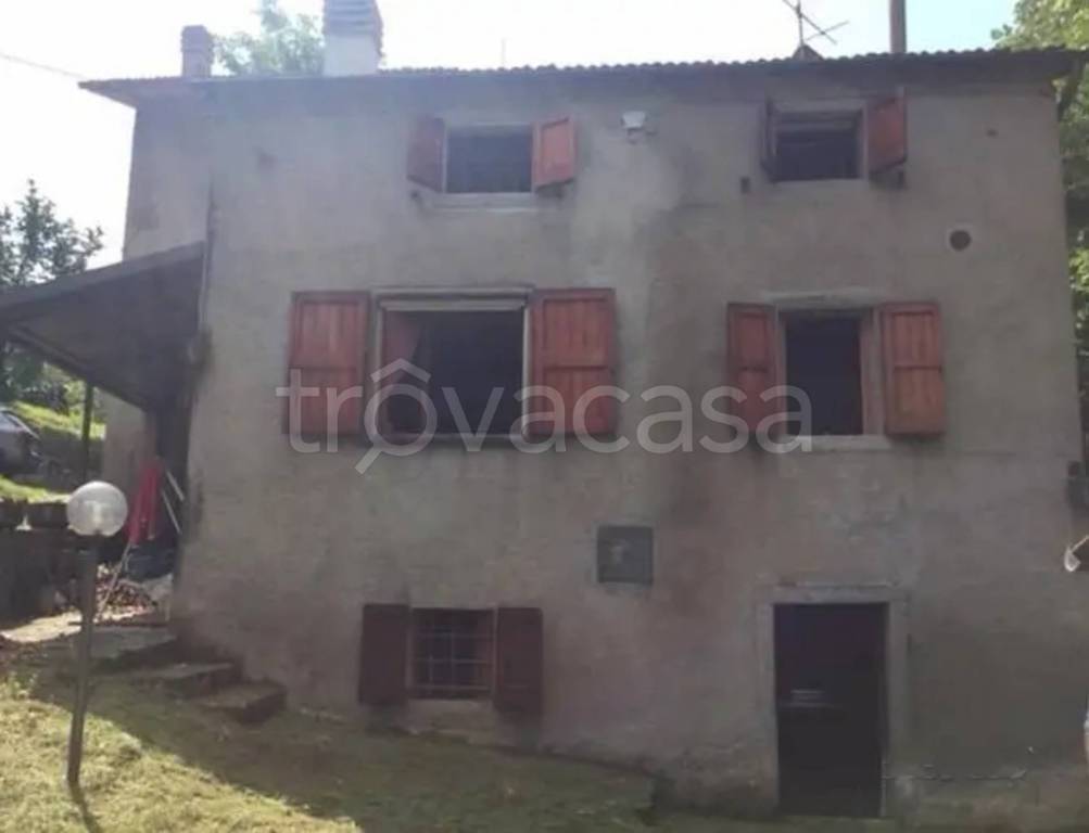 appartamento in vendita a Firenzuola