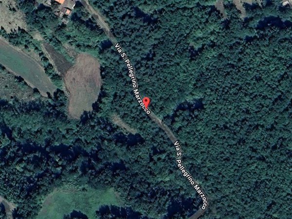 appartamento in vendita a Firenzuola