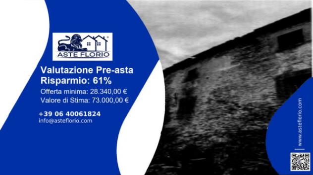 appartamento in vendita a Firenzuola in zona San Pellegrino