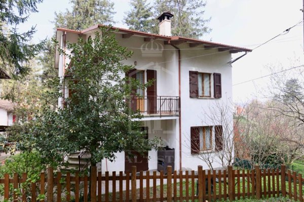 casa indipendente in vendita a Firenzuola in zona Piancaldoli