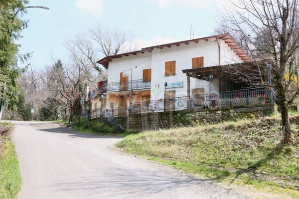 appartamento in vendita a Firenzuola in zona Piancaldoli