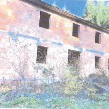 appartamento in vendita a Firenzuola in zona Bruscoli