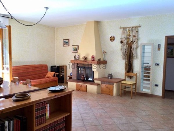 appartamento in vendita a Firenzuola